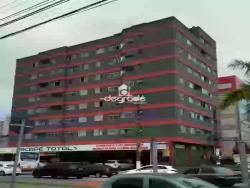 #278 - Apartamento para Venda em Praia Grande - SP - 1