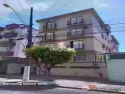 #279 - Apartamento para Venda em Praia Grande - SP - 1