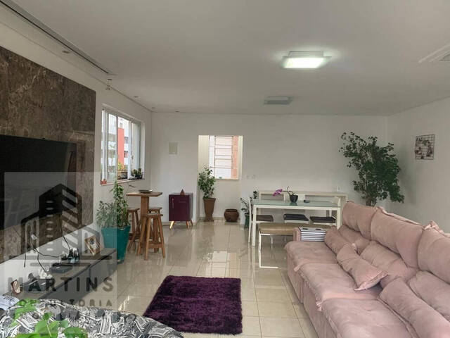 #280 - Apartamento para Venda em Santos - SP - 1