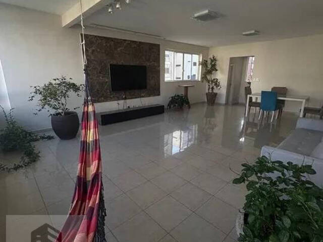 #280 - Apartamento para Venda em Santos - SP - 3
