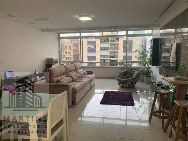 Apartamento para Venda em Santos - 4