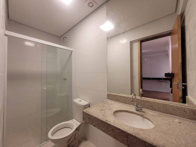 Apartamento para Venda em Santos - 3