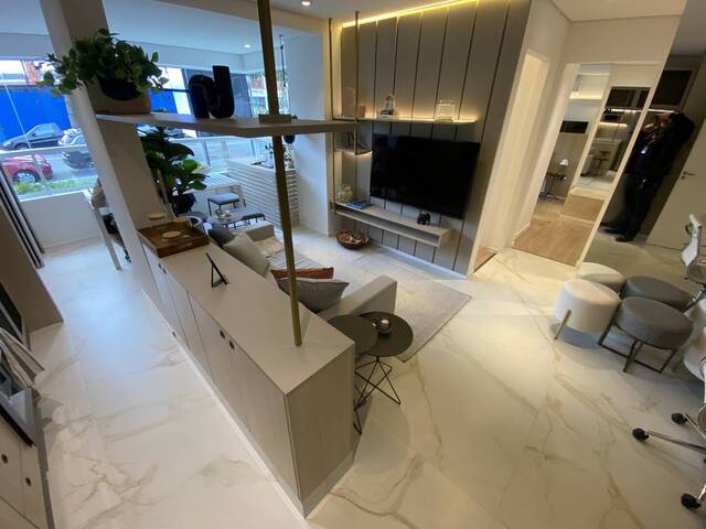 Apartamento para Venda em São Paulo - 2