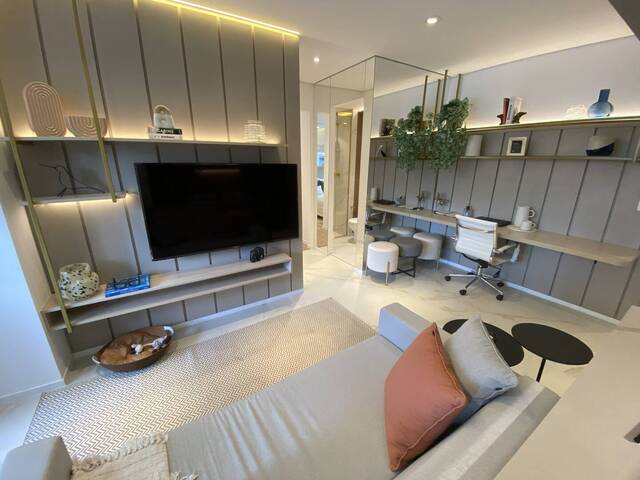 Apartamento para Venda em São Paulo - 3