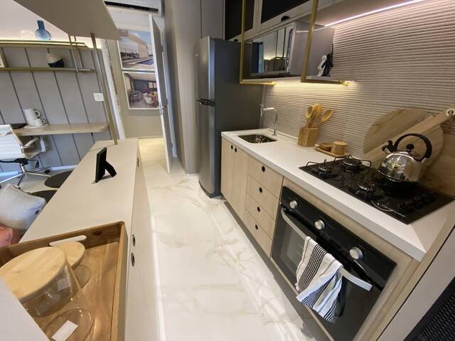 Apartamento para Venda em São Paulo - 5