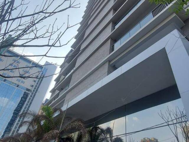 Venda em Vila Clementino - São Paulo
