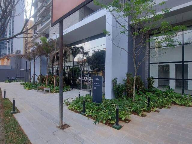 Apartamento para Venda em São Paulo - 2