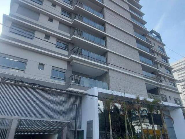 Apartamento para Venda em São Paulo - 5