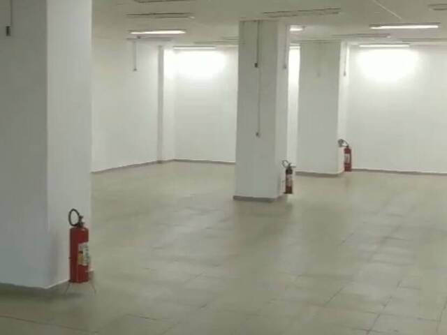 #10 - Ponto Comercial para Locação em Santos - SP