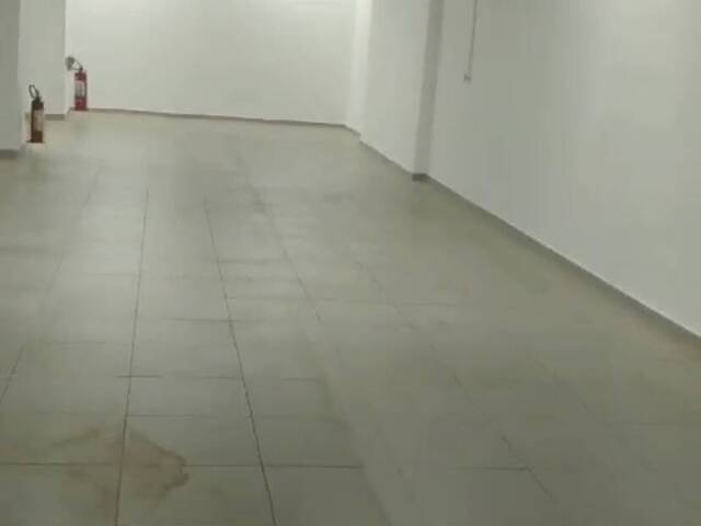 Ponto Comercial para Locação em Santos - 5