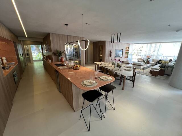 Apartamento para Venda em São Paulo - 2