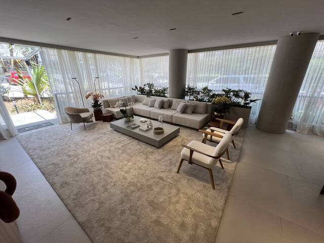 Apartamento para Venda em São Paulo - 3