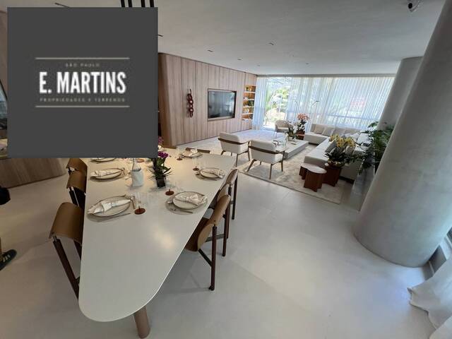 Apartamento para Venda em São Paulo - 4