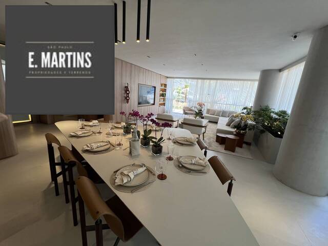 Apartamento para Venda em São Paulo - 5
