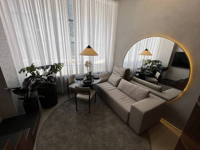 #11 - Loft para Venda em São Paulo - SP - 2