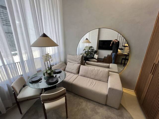 #11 - Loft para Venda em São Paulo - SP - 3