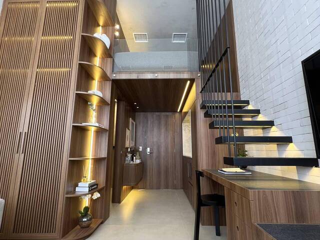 Loft para Venda em São Paulo - 5
