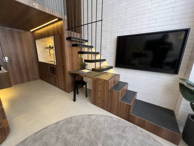 #11 - Loft para Venda em São Paulo - SP - 3