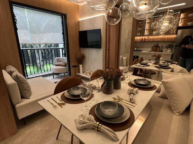 #13 - Apartamento para Venda em São Paulo - SP - 1