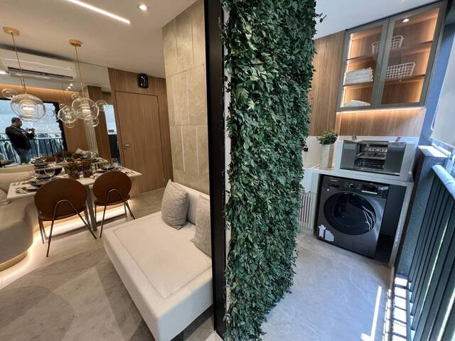 Apartamento para Venda em São Paulo - 4