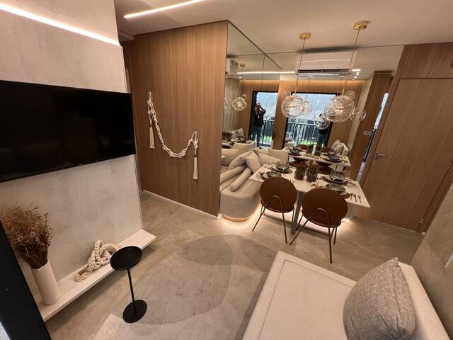 #13 - Apartamento para Venda em São Paulo - SP - 2