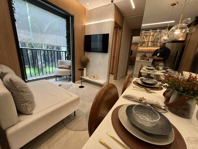 #13 - Apartamento para Venda em São Paulo - SP - 3