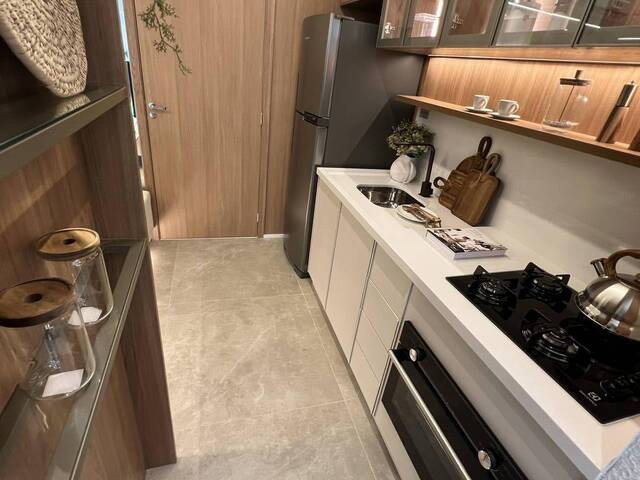 Apartamento para Venda em São Paulo - 5