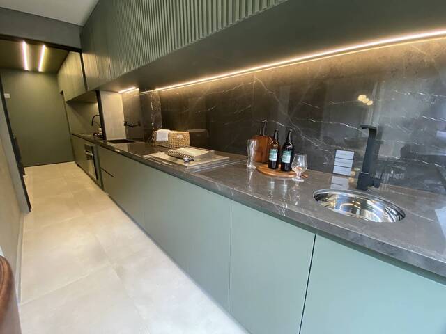Apartamento para Venda em São Paulo - 5