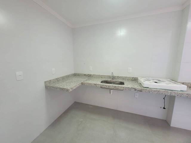 #16 - Apartamento para Locação em Santos - SP - 3