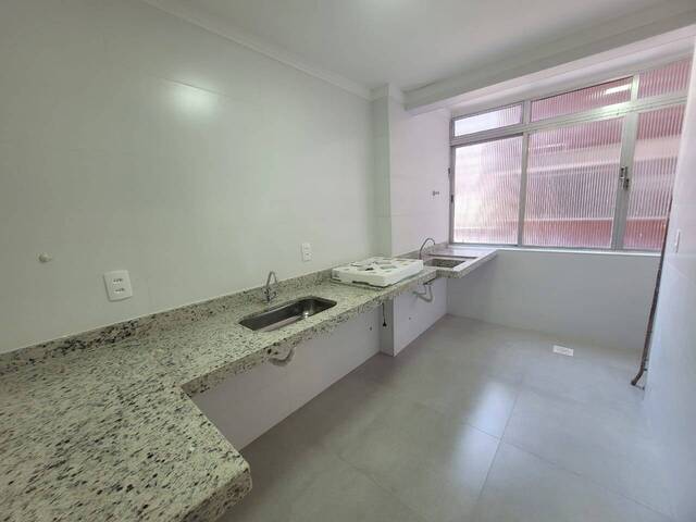 Apartamento para Locação em Santos - 5