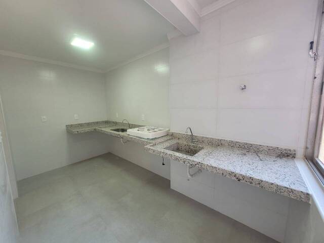 Apartamento para Locação em Santos - 4
