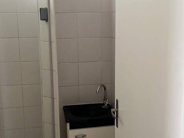 Apartamento para Locação em Santos - 5