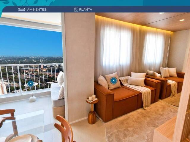#22 - Apartamento para Venda em São Paulo - SP