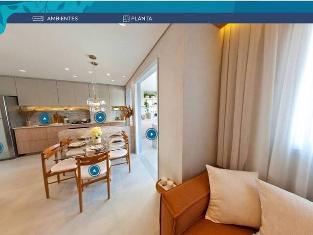 Apartamento para Venda em São Paulo - 5