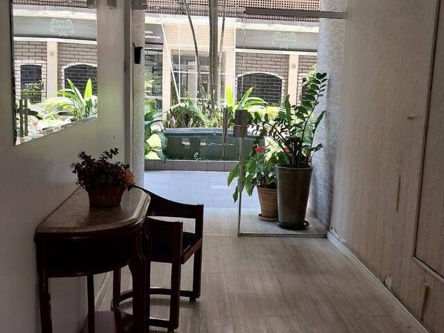 #26 - Apartamento para Venda em Santos - SP