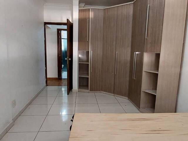 Apartamento para Venda em Santos - 5