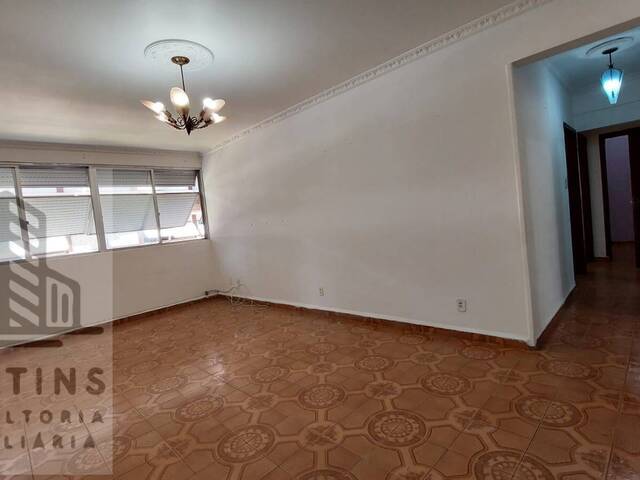 #26 - Apartamento para Venda em Santos - SP