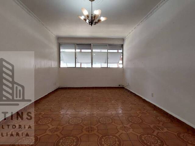 #26 - Apartamento para Venda em Santos - SP