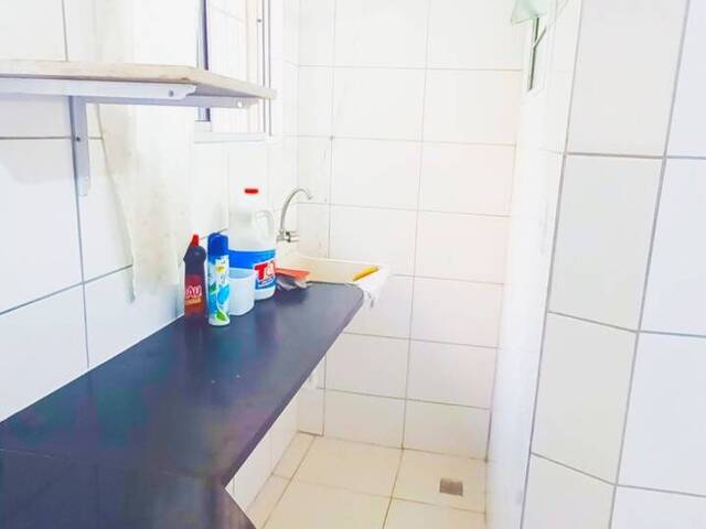 Apartamento para Venda em Santos - 4