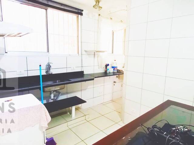 Apartamento para Venda em Santos - 5