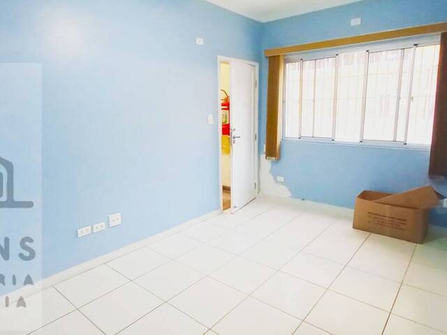 Venda em Vila Mathias - Santos