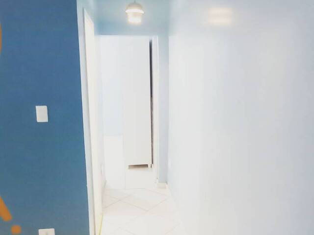 Apartamento para Venda em Santos - 5