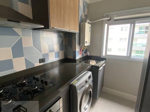 Apartamento para Venda em Santos - 5