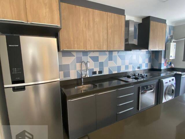 Apartamento para Venda em Santos - 2
