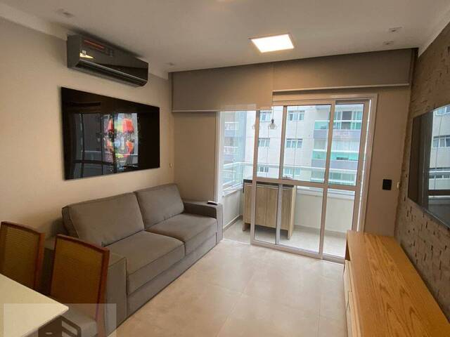 Apartamento para Venda em Santos - 4