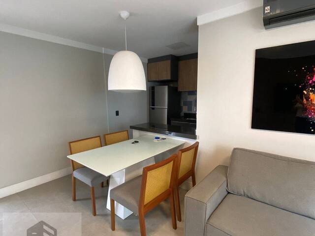 Apartamento para Venda em Santos - 3