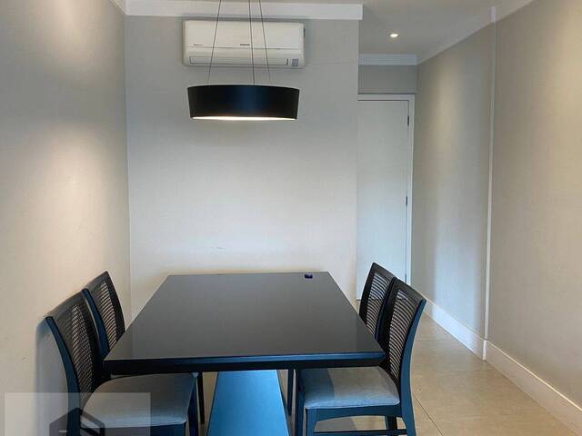 #31 - Apartamento para Venda em Santos - SP - 2