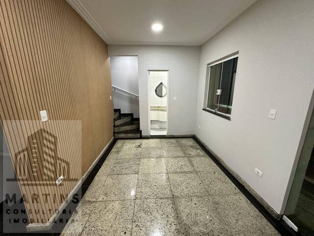 #32 - Casa para Venda em Santos - SP - 2