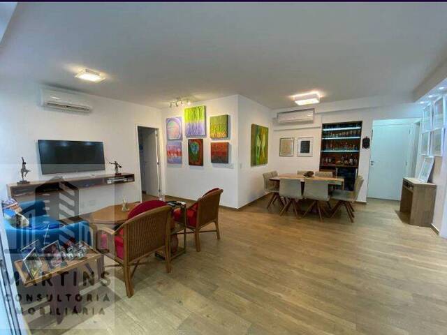 Apartamento para Venda em Santos - 4