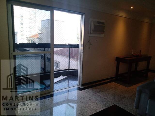 #36 - Apartamento para Venda em Santos - SP - 3